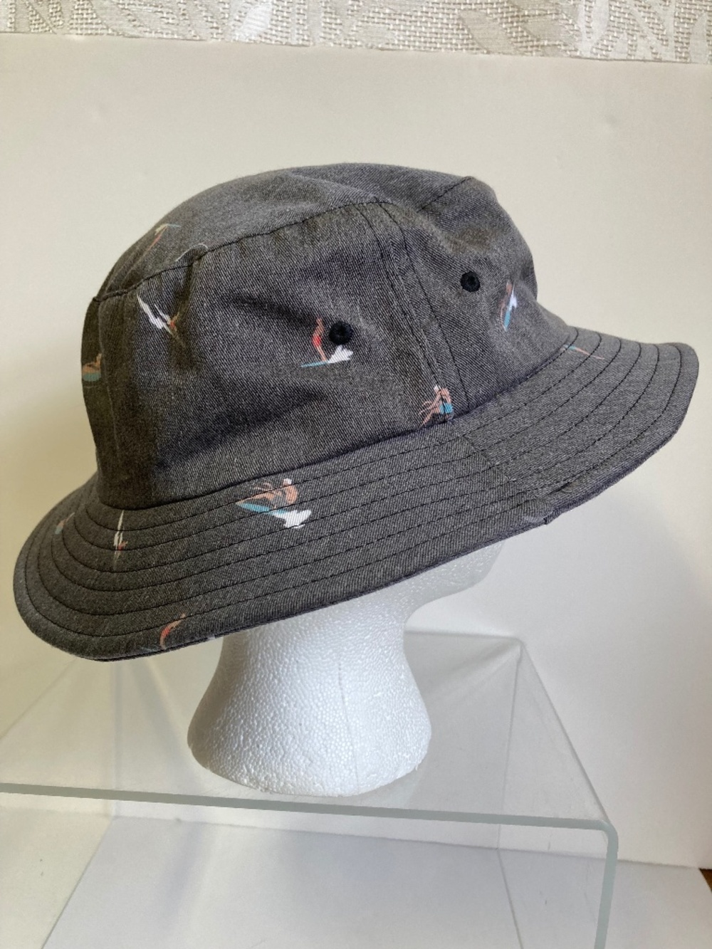VISSLA Sun/Surf Hat